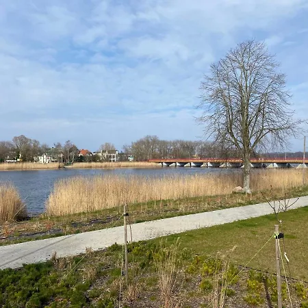 Apartment Baltic Waves & Spa *