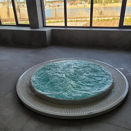Baltic Waves & Spa