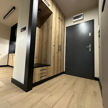 Baltic Waves & Spa Apartment *