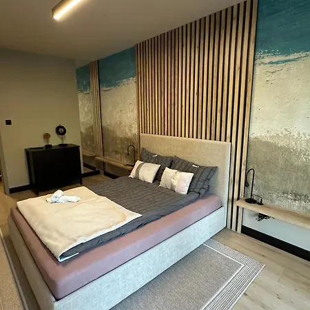 Baltic Waves & Spa * Dziwnow